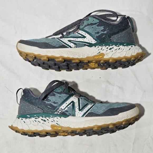 New Balance Fresh Foam X Hierro V7 Trail Running Shoes Women's US Size 10 - Picture 3 of 10